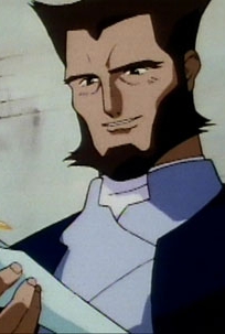 Kurama Rasid