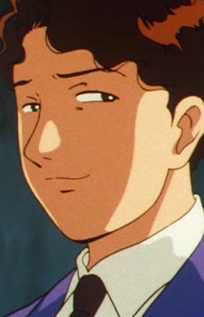 Makabe Makoto