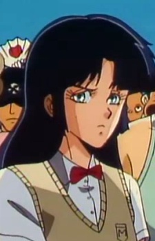 Takayanagi Etsuko