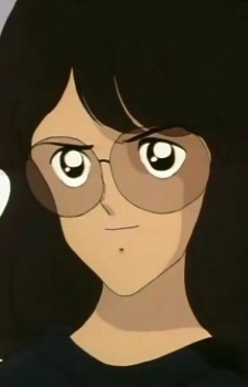 Mikimoto Shin