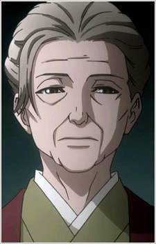 Ugaya Shizuki
