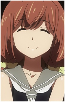 Kinoshita Kaori