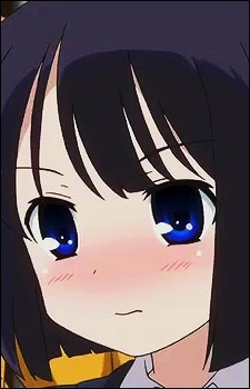 Sagimori Arata