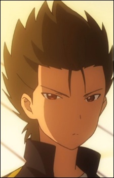 Furuya Kota