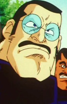 Tazawa Ippei