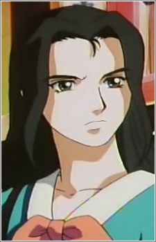 Nakaomi Rumiko