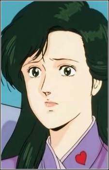 Asou Kasumi