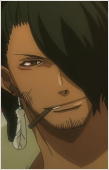 Nezu Jinpachi