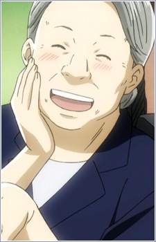 Miyauchi Taeko