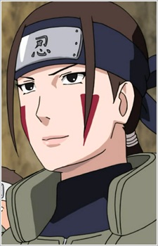 Inuzuka Hana