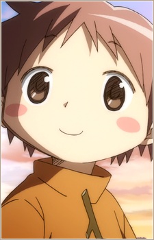 Kaname Tatsuya