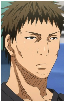 Iwamura Tsutomu