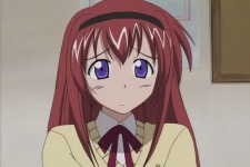 Oozora Yuriko