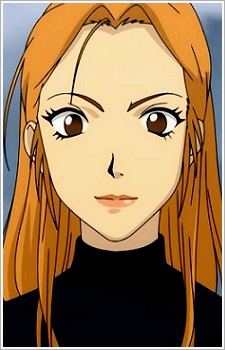Hirooka Aya