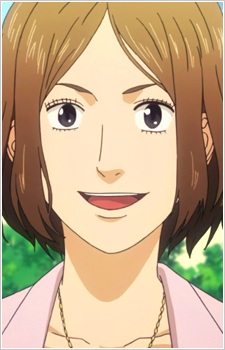 Itou Serika