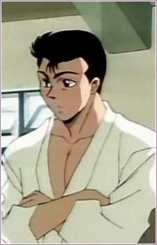 Kobashi Kenta