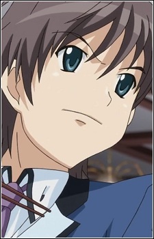 Sasaki Yuusuke