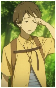 Katsuta Takeo
