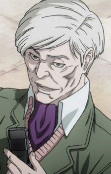 Nakata Jirou