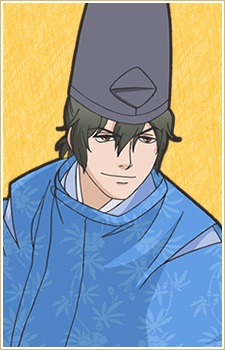 Ariwara no Narihira