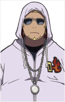 Kamamoto Rikio