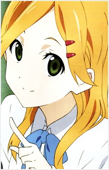 Kiriyama Yui