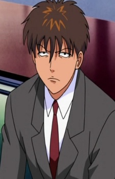 Fujiki Ichiro