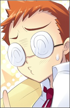Sakuraba Keisuke