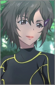 Okita Shiho