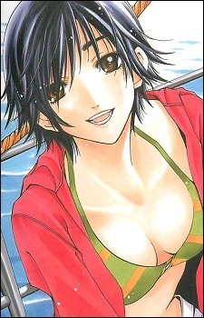 Mishima Asuka