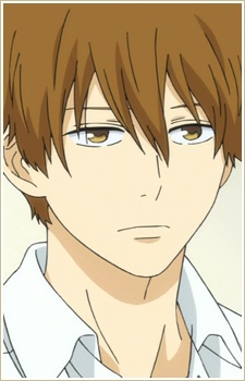 Shimao Atsushi
