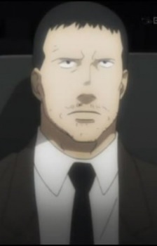Okabe Yasufumi
