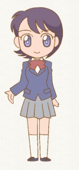 Yamashita Maki