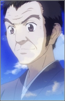Kinoshita Toukichirou