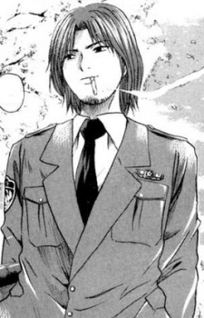Hanazono Ichiro