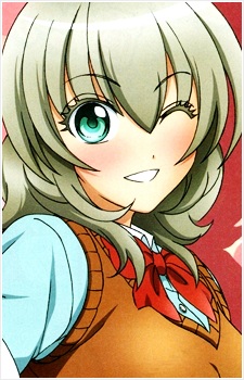 Sakura Ichiko