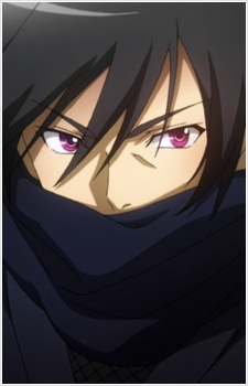 Hattori Hanzou