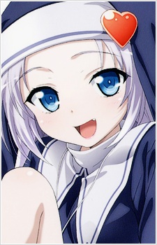 Takayama Maria