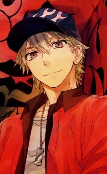 Akagi Shouhei