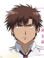 Iwasaki Kouhei