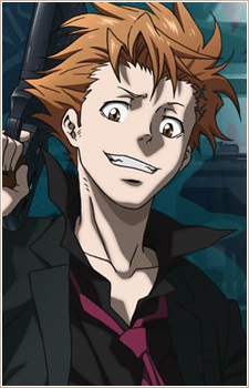 Kagari Shuusei
