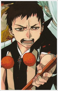 Shima Juuzou