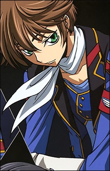 Naruse Yukiya