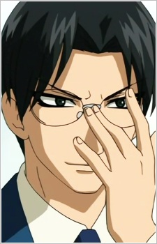 Usui Naohiro