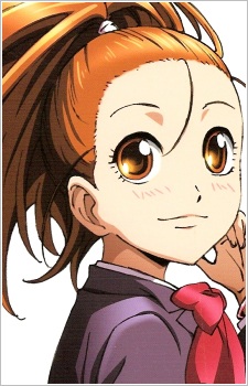 Itou Nonoha