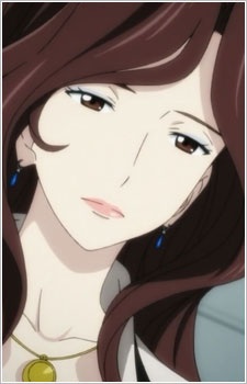Senomiya Misaki