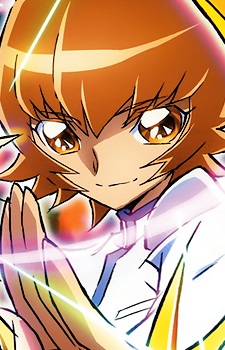 Myoudouin Itsuki
