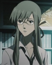 Todoroki Kamika