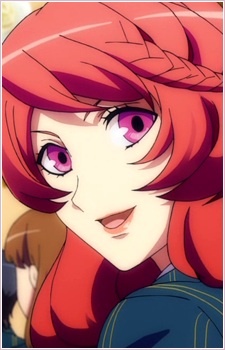 Shibuya Tomochika