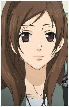 Sasano Momoko